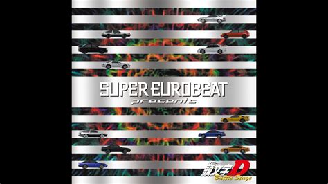 mega nrg man|MEGA NRG MAN / EXPRESS LOVE【頭文字D/INITIAL D】.